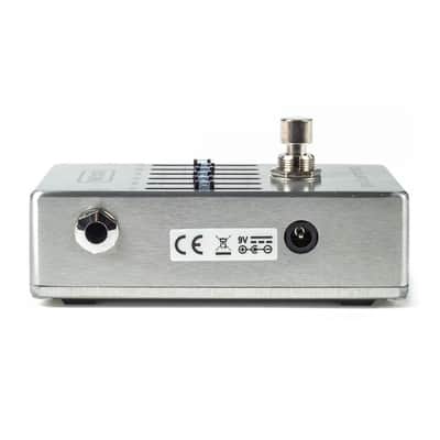 MXR 6B Equalizer pedal image 2