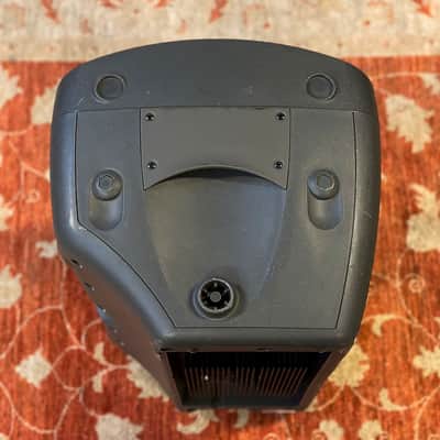 Mackie SRM450 v1 400 Watt Powered Speaker image 5