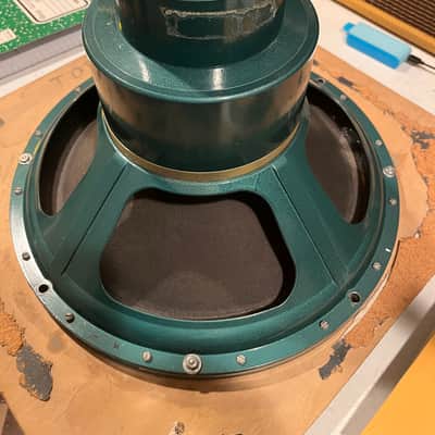 Altec 604 C duplex recone image 8