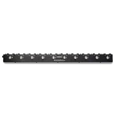 GigRig QuarterMaster QMX-10
