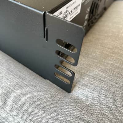 Crown CDi 2|300 DriveCore Power Amplifier Dual Channel 300W DSP - Bench Tested image 7