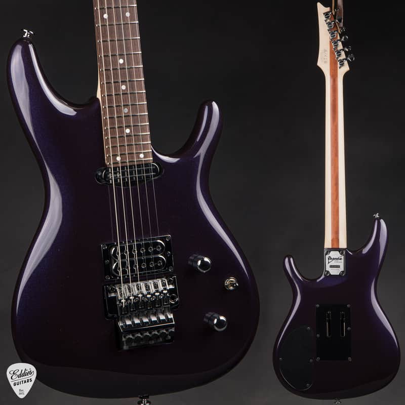 Ibanez JS2450 Joe Satriani Signature | Reverb