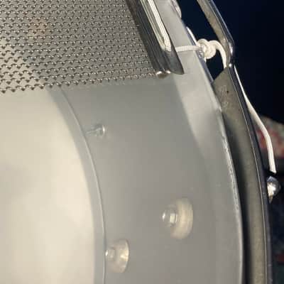 Slingerland - 1970s 5x14" No. 141 Festival 8-Lug Snare Drum - Chrome-Over-Steel image 16