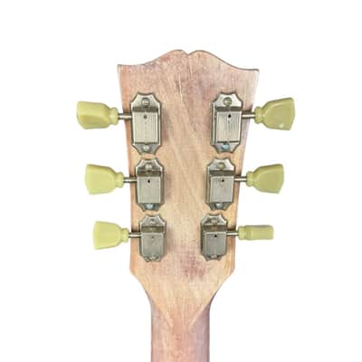 Orville Les Paul Junior DC Bild 10