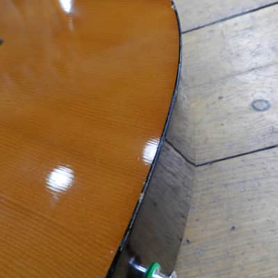 Yamaha C-40 image 4