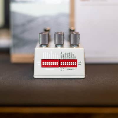 Chase Bliss Audio Onward w/ Disaster Area CBA MIDI Cable image 3