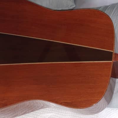 Martin Custom Shop D-35 Madagascar RW/Alpine Moon Spruce/Cocobolo CW 2012 - Superb Tone, Only 50 Made Ever, FINAL SALE The Best!! image 7