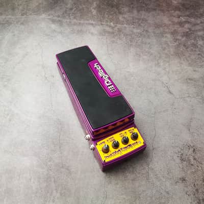 DigiTech Jimi Hendrix Experience image 1