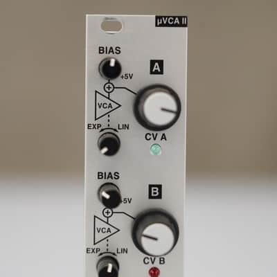 Intellijel uVCA II Eurorack Module #58507 image 3