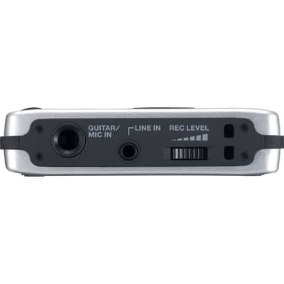 Boss BR-80 Portable Micro Digital Recorder image 6