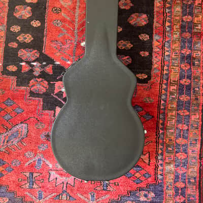 1967 Gibson ES-330TD Sparkling Burgundy Metallic image 16