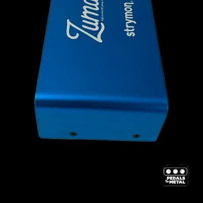 Strymon Zuma 9-Output High Current DC Power Supply -x18901 image 9