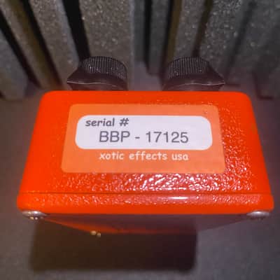 Xotic BB Preamp image 2