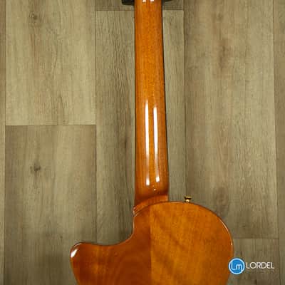 Cordoba Stage 2023 - Limited Blue Burst image 5