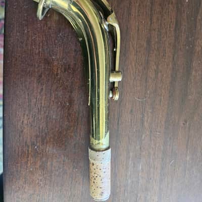 Matching Neck, Freshly Overhauled Selmer Mark vi 1957 - Original Lacquer image 14