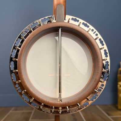 The Scott Avett "Truth" Signature Banjo by Deering image 23
