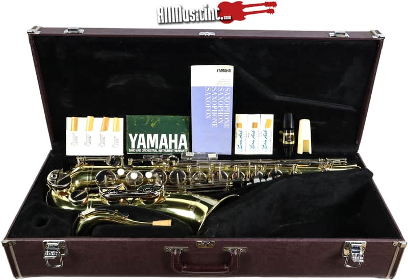 Yamaha YTS-23