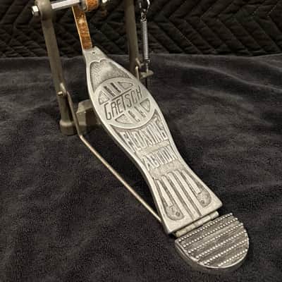 Vintage Gretsch Floating Action Bass Drum Pedal - 60's image 1