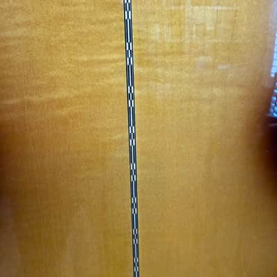 Gibson SJ-200 Original 2019 - 2026 - Vintage Sunburst image 9