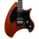 Vintage 1975 Ovation Deacon 1252 Electric Guitar Natural Finish