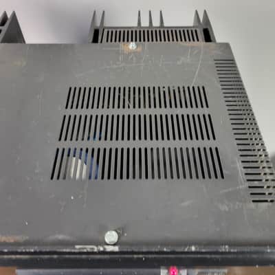 Harman Kardon Citation 16 Two Channel Power Amplifier image 21