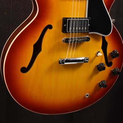 Gibson Custom Shop Larry Carlton ES-335 2010 image 3