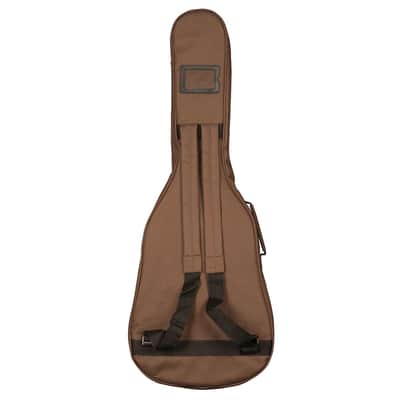 Washburn AGM5K-A Apprentice Series G-Mini Acoustic Guitar (LDWS) image 8