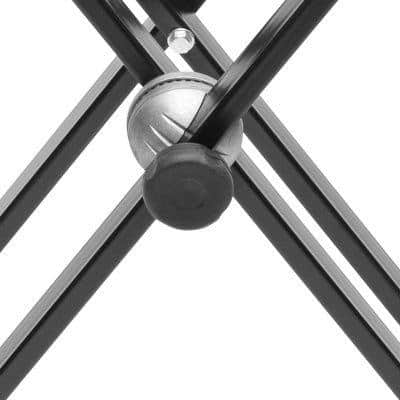 Stagg XYLO-SET 37 Key Desktop Xylophone Complete With Mallets, Stand and Gig Bag image 5