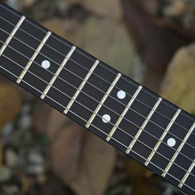 Charvel MJ San Dimas Style 1 HSS FR E - Satin Black image 11