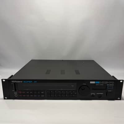 Roland Super JX MKS-70