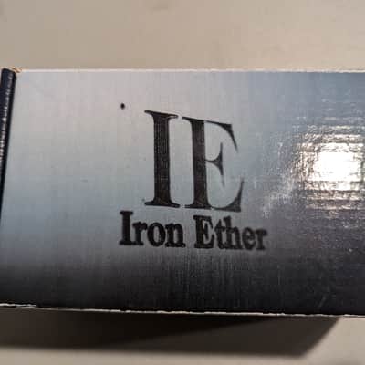 Iron Ether FMeron image 3