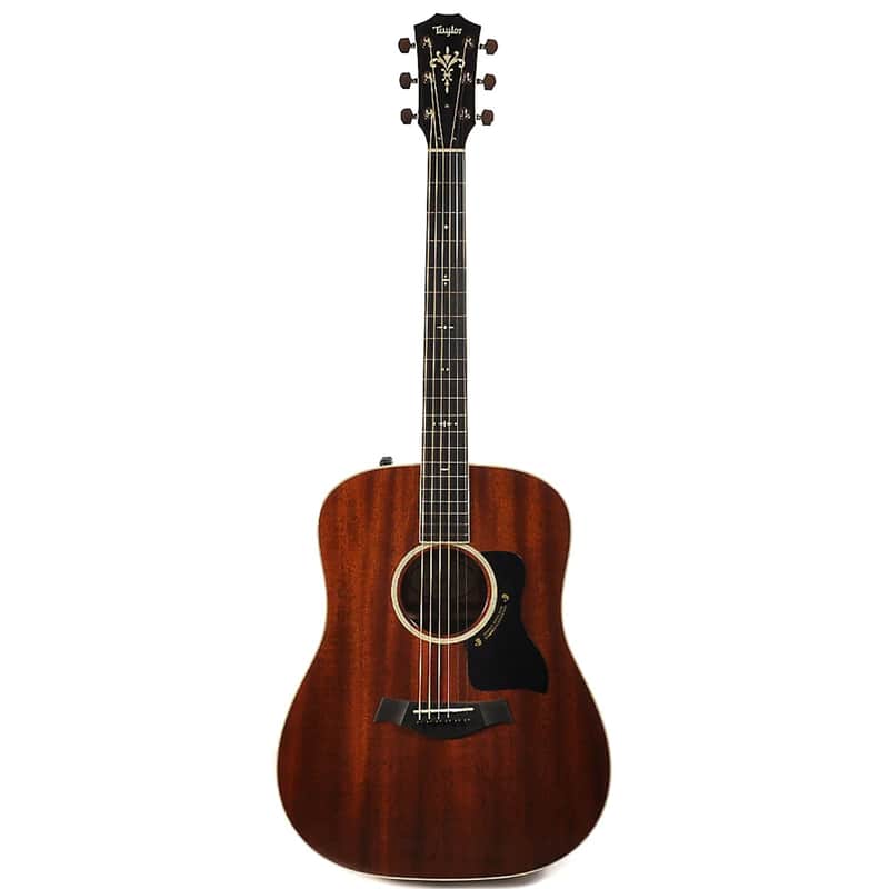 Taylor 520e image 1