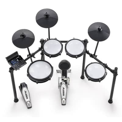 Alesis Nitro Max E-Drum Set - Electronic Drumkit image 2