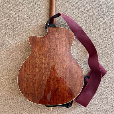 Crafter M 88 E/N Mandolin 2010s - Gloss image 2