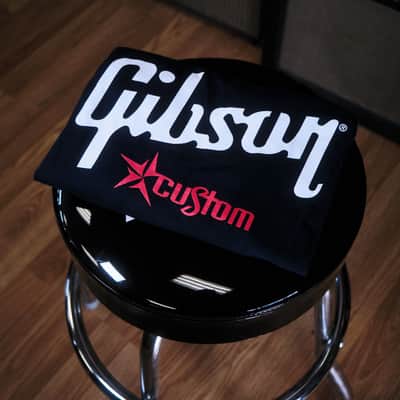2003 Gibson Les Paul Custom Acoustic in Triburst w/ Hard Case + EXTRAS! (Very Good) *Free Shipping* image 21