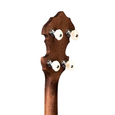 Gold Tone OB-150 Orange Blossom Bluegrass Banjo with Case — New | Banjo Warehouse image 4