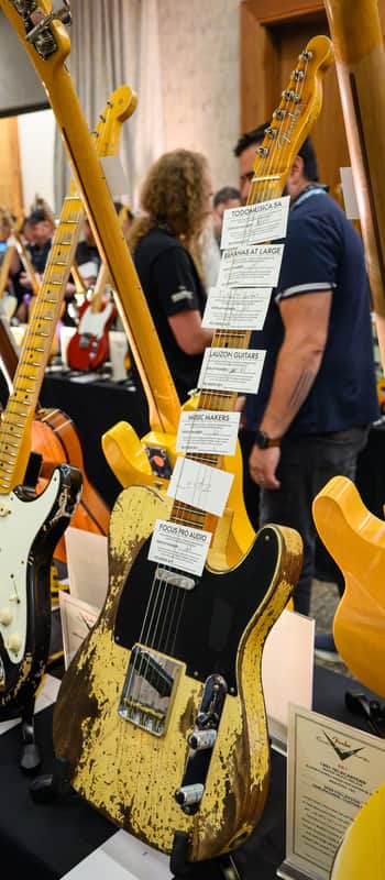 (Pre-Order) Fender 1951 Telecaster - Multiple Aging Levels - 2026 Collection - Time Machine Series - Custom Built, Super Faded/aged Nocaster Blonde - Super Heavy Relic - 2026 Summer Dealer Event #61 - Brand New