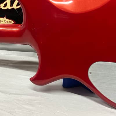 Westone Thunder 4-String Electric Bass image 14