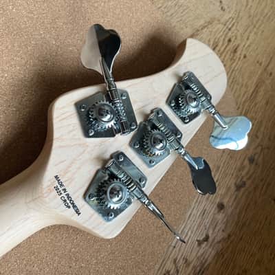 Sterling Joe Dart lll 2025 - Matte Black image 4