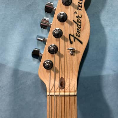 Fender Highway One Telecaster FSR 2009 Butterscotch image 10