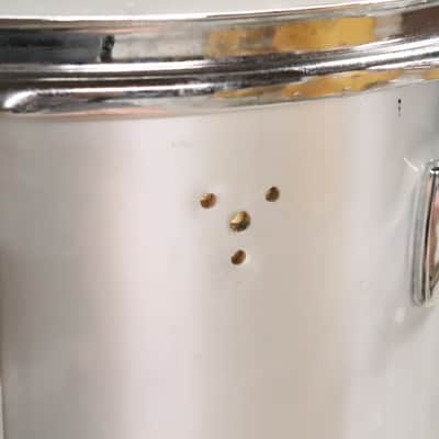 Tama Imperialstar 16x18 Floor Tom Drum Vintage 1970's/1980's image 6