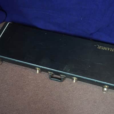 Hamer B12-L 1996 Black image 14