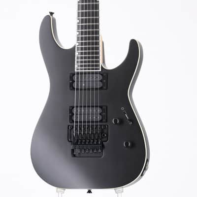 EDWARDS E-MR-FR7 Black Satin Edwards 7-string guitar [ED1707599] (06/15) image 7