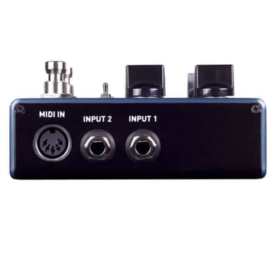 Source Audio SA263 Collider Delay+Reverb pedal image 3