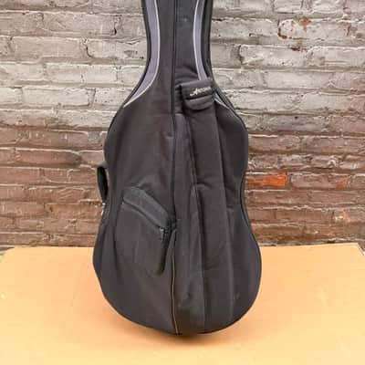 Artisan Strings Marcato Model 100 3/4 Cello 2006 Sn 4256 image 17