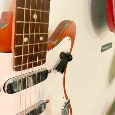 Vox Shadow Duo-Tone 1964 image 10
