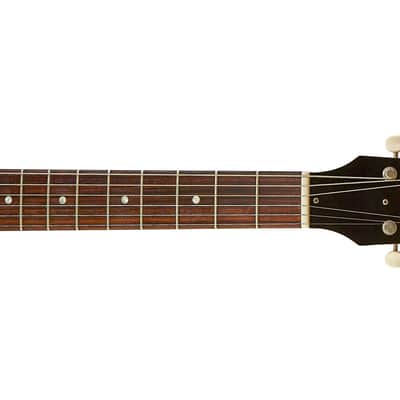 Gibson Custom Shop Historic '57 Les Paul Junior Reissue Cherry (Pre-Owned, 1998, EC-) #7 8627 image 5