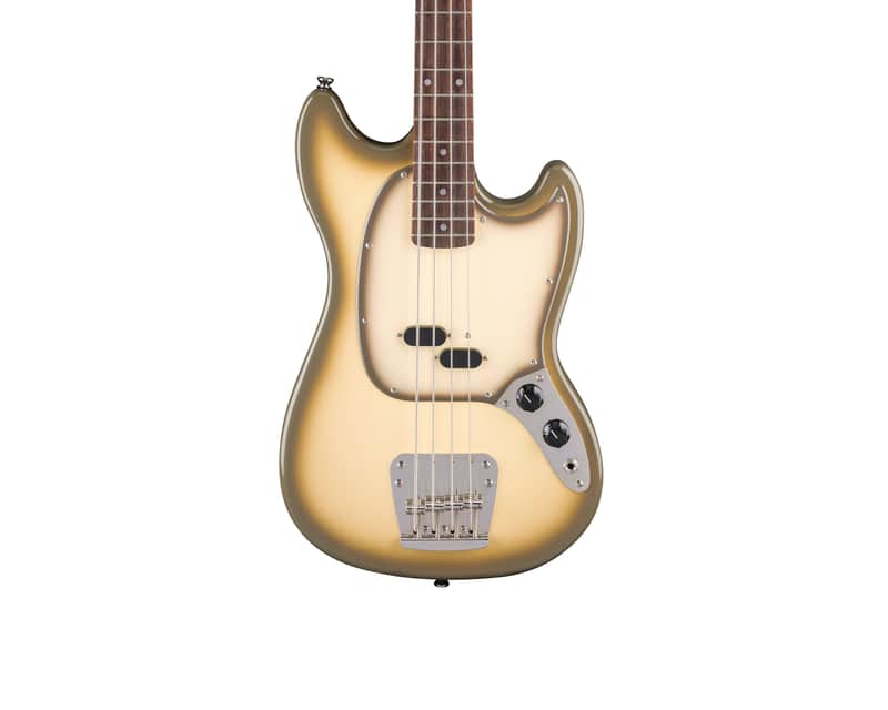 Fender Squier FSR Classic Vibe '60s Mustang Bass Laurel
