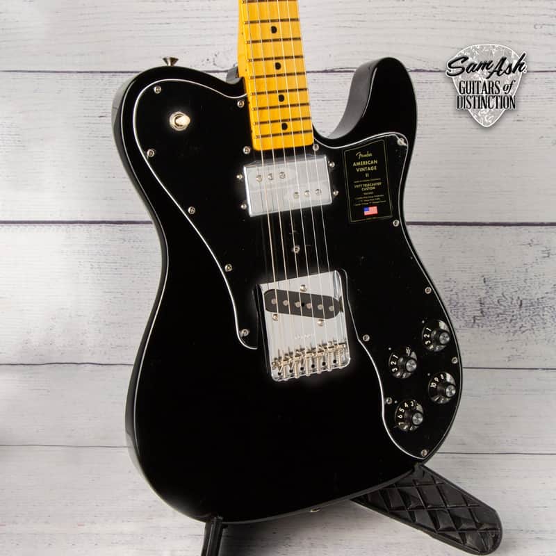 Fender American Vintage II Telecaster