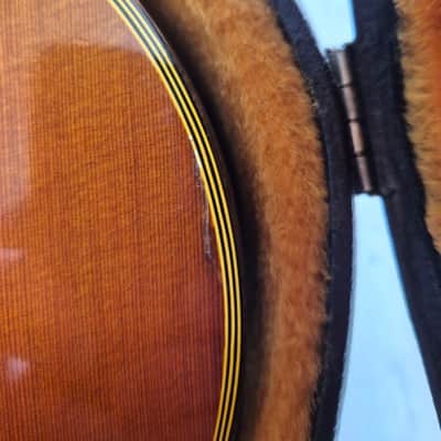 Takamine  C132S 1979 image 15
